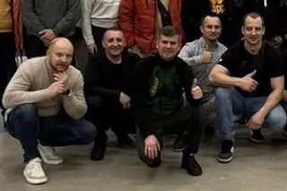 О компании ЭлектроЧпв, фото, команда