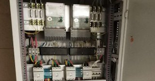 Проектирование и монтаж аварийного освещения от 3138 руб. в Чапаевске - ЭлектроЧпв
