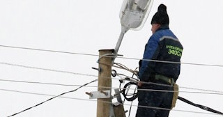 Технологическое присоединение к электросетям для юрлиц от 5229 руб. в Чапаевске - ЭлектроЧпв