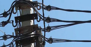 Монтаж СИП провода от 419 руб. в Чапаевске - Подключение и установка от ЭлектроЧпв