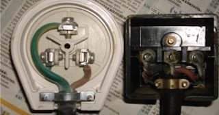 Подключение и монтаж розетки для электроплиты от 576 руб в Чапаевске - ЭлектроЧпв